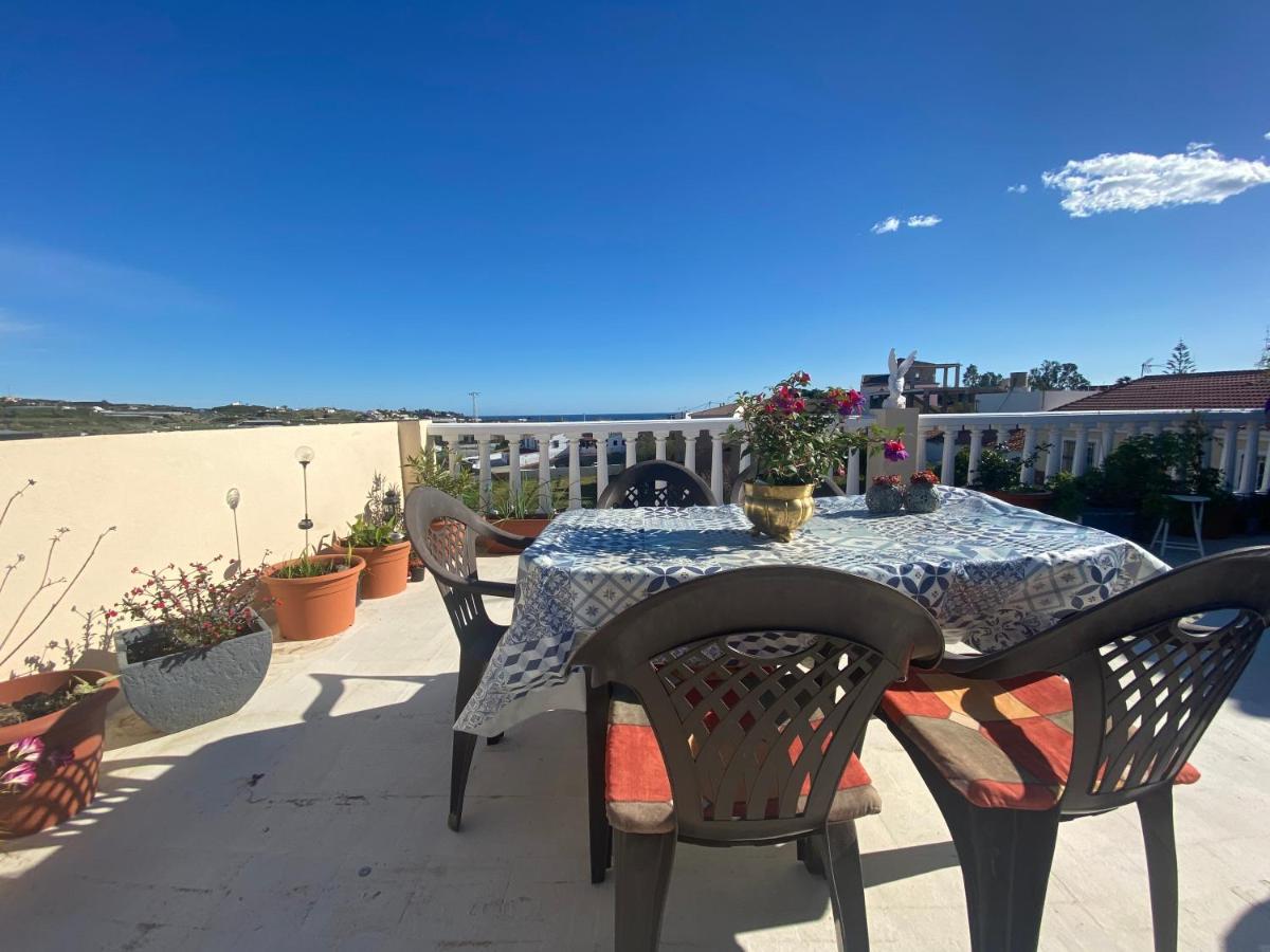 Sol Mediterraneo Альгарробо-Коста Экстерьер фото